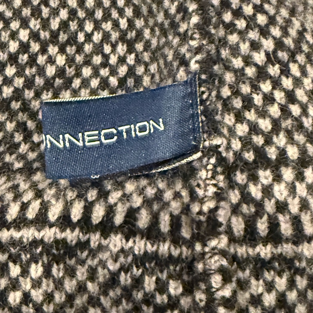 French Connection Wool Hat - Picture 3 of 5